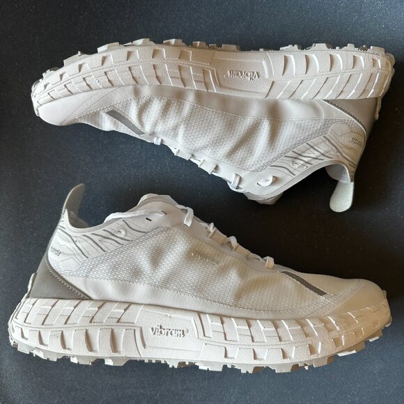 NEW Norda 001 Trail Running Shoes - Men's 12.5 D - Picture 11 of 13